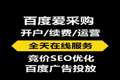 SEM托管代运营案例：助力企业品牌塑造